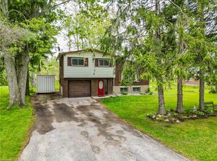 124 Mumby Rd, Haldimand County, ON N1A2W5