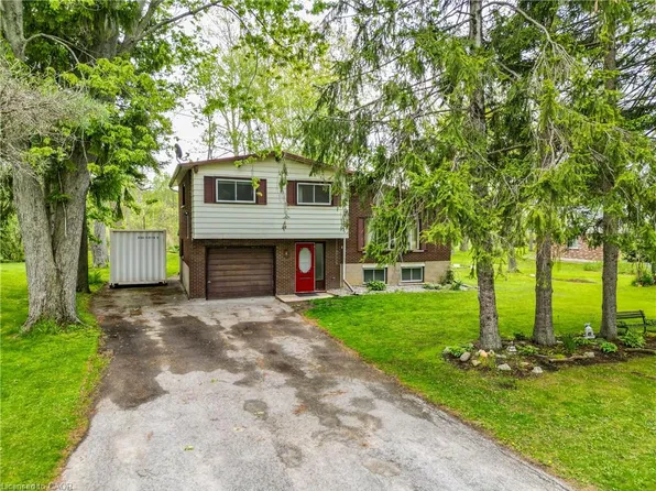 124 Mumby Rd, Haldimand County, ON N1A 2W5