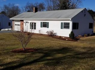 3 Westwind Rd, Andover, MA 01810
