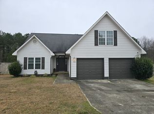 106 Tanner Loop, Raeford, NC 28376