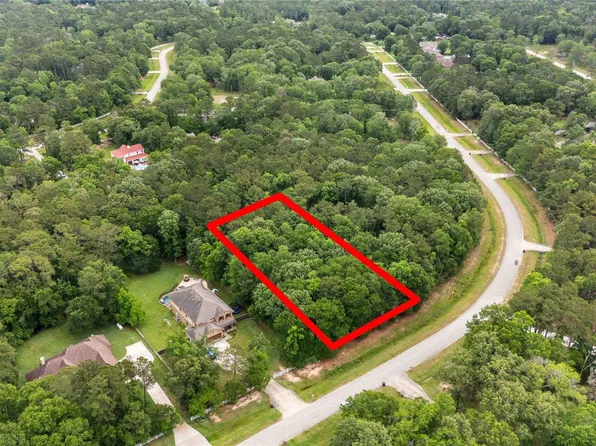 1015 S Commons View Dr, Huffman, TX 77336