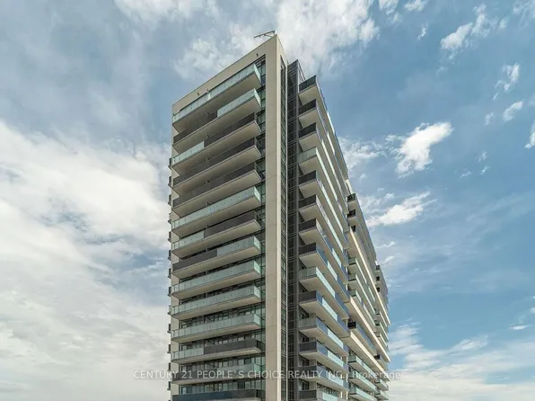 2545 Simcoe St N #306, Oshawa, ON L1L 1C7