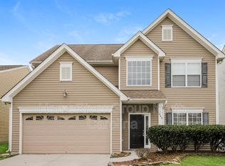 845 Hedgepath Ter, High Point, NC 27265