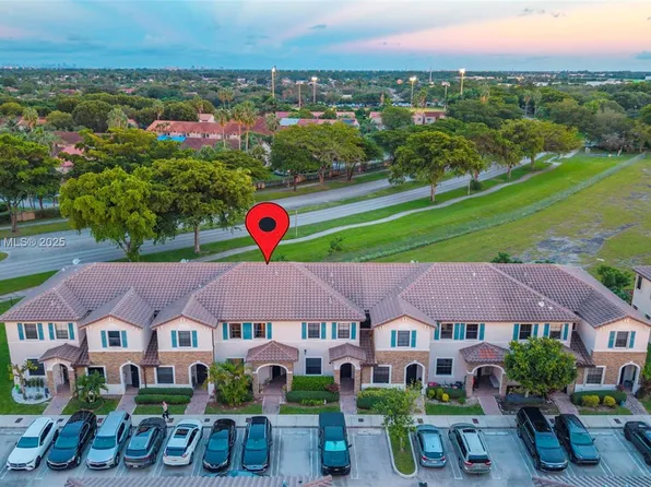 11523 SW 150th Pl, Miami, FL 33196