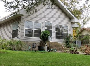 712 W Main St, Hamilton, TX 76531