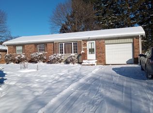 226 Knapp Dr, Battle Creek, MI 49015