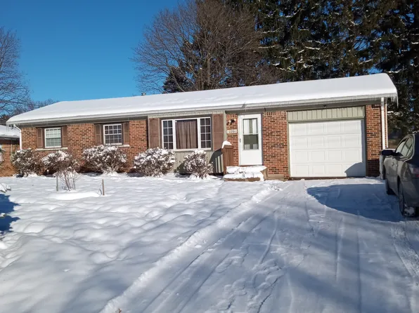 226 Knapp Dr, Battle Creek, MI 49015