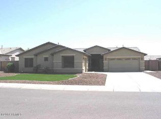 2485 E Oakland St, Gilbert, AZ 85295