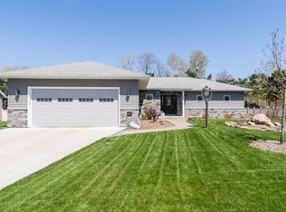 301 Marathon St, Marshfield, WI 54449