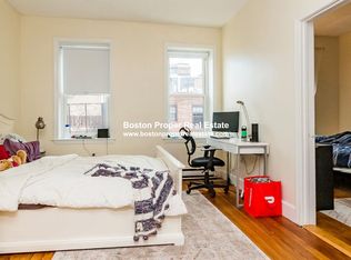 51 Anderson St #401, Boston, MA 02114
