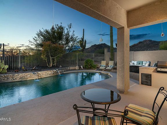 5th image of 4632 S Alamos Way