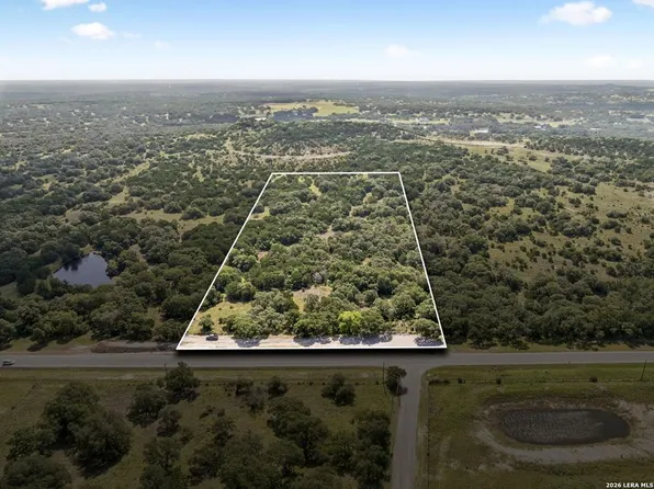 TRACT 18 26 Seewald Rd, Boerne, TX 78006