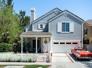 36 Baudin Cir, Ladera Ranch, CA 92694