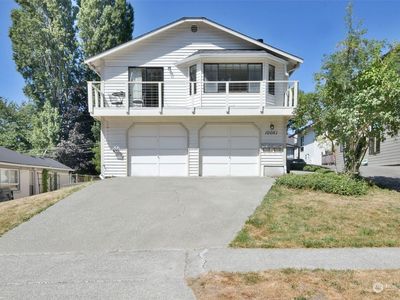 10051 8th Avenue NW, Seattle, WA, 98177