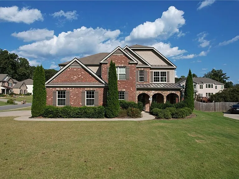 3125 Pleasant Valley Trl — Photo 2