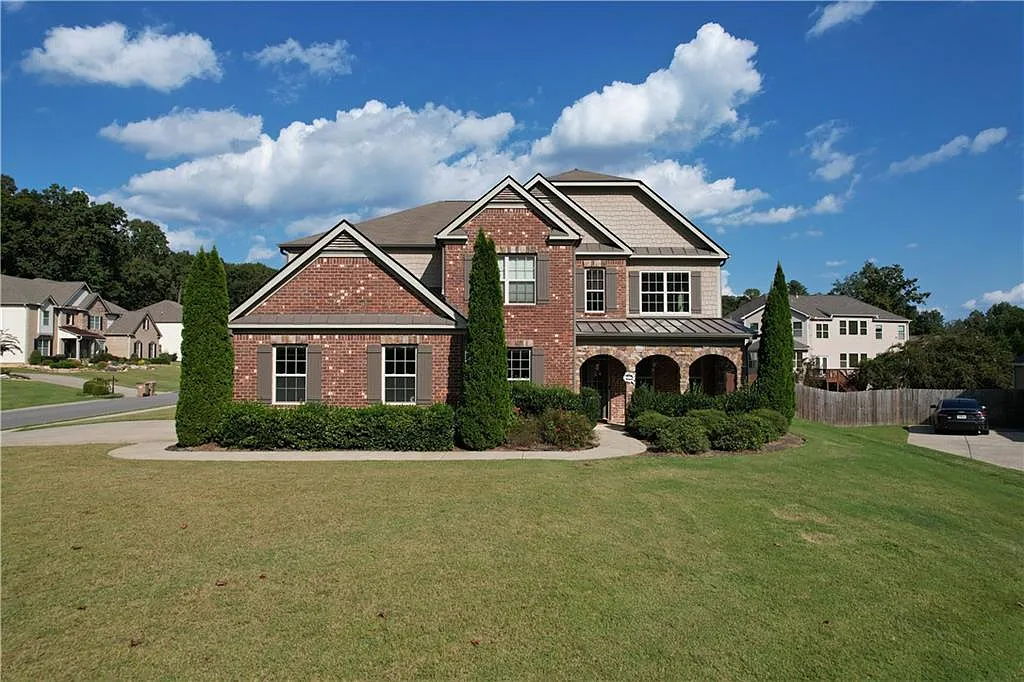 Building Photo - 3125 Pleasant Valley Trl