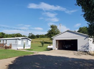 4981 Westfall Rd, Frankfort, OH 45628