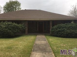 411 Rabel Dr, Baker, LA 70714