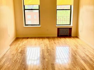 215 E 110th St APT 4A, New York, NY 10029