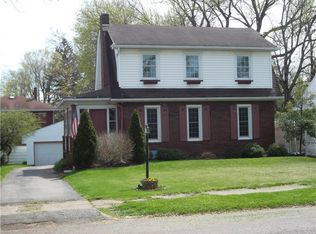 306 E Englewood Ave, New Castle, PA 16105