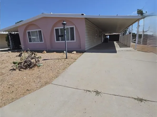 10505 Frontier Trl, Cherry Valley, CA 92223