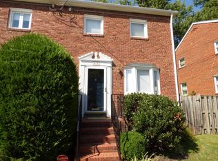 6-A E Myrtle St, Alexandria, VA 22301