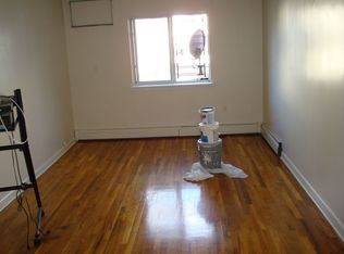 1161 Fox St, Bronx, NY 10459