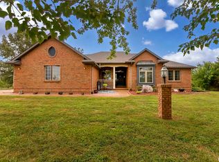 2080 Cypress Rd, Dongola, IL 62926