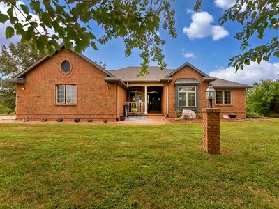 2080 Cypress Rd, Dongola, IL, 62926