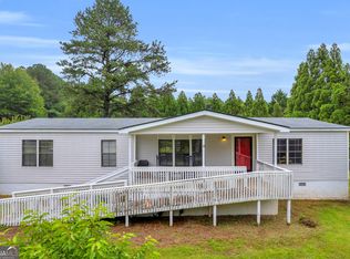 1721 Rays Church Rd, Bishop, GA 30621