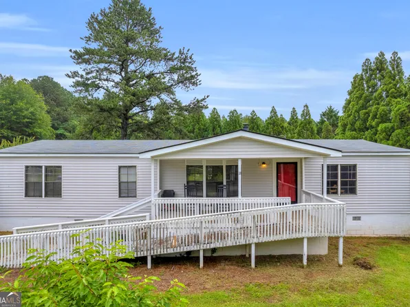 1721 Rays Church Rd, Bishop, GA 30621