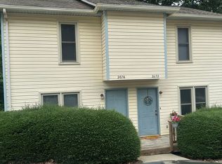 2676 White Oak Ln, Kannapolis, NC 28083