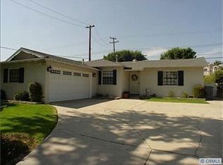 2101 Wilshire Ave, La Habra, CA 90631