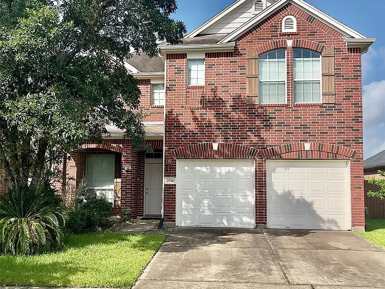 3514 Leaf Vines Dr — Photo 3