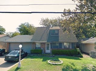 534 Falling Leaves Dr, Duncanville, TX 75116