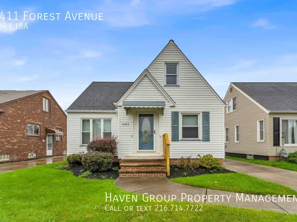 5411 Forest Ave, Parma, OH 44129