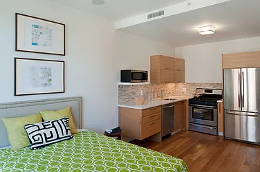 Rented by Halcyon Management Group LLC