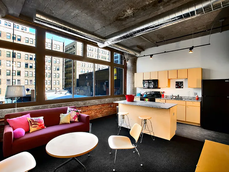 Dwight Lofts — Photo 2