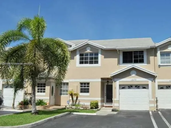 12171 SW 50th St #12171, Fort Lauderdale, FL 33330