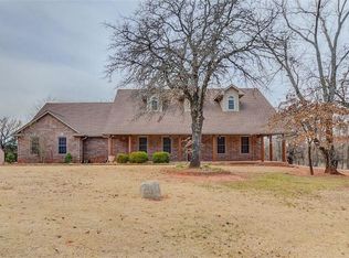 9700 Brush Creek Rd, Norman, OK 73026