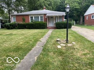 1925 N Leland Ave, Indianapolis, IN