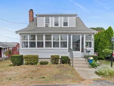 20 Harlem Rd, Weymouth, MA, 02191
