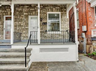 3924 Penn Ave, Reading, PA 19608