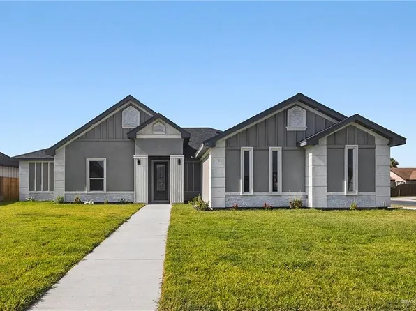 9761 Heights S, Harlingen, TX 78552