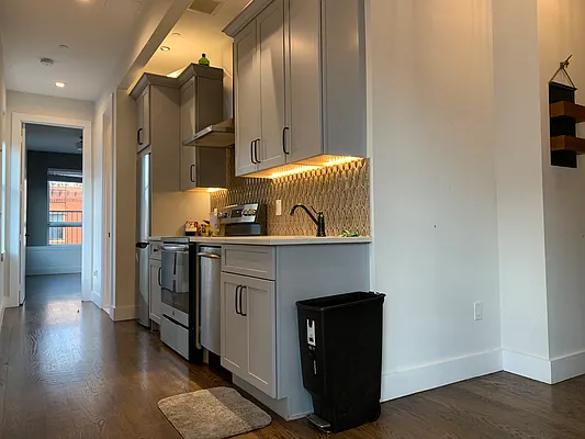 Rented by Gypsy Housing LLC | media 1