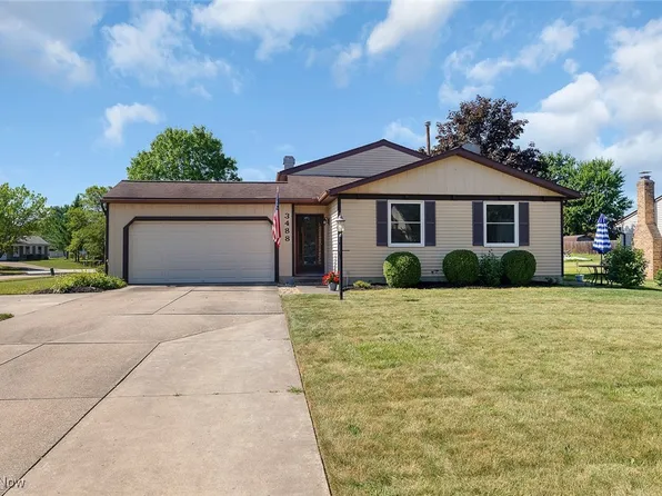 3488 Woodstock Ln, Brunswick, OH 44212