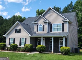 212 Jasmine Ln, Lagrange, GA 30241