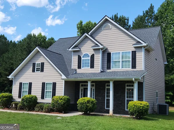 212 Jasmine Ln, Lagrange, GA 30241