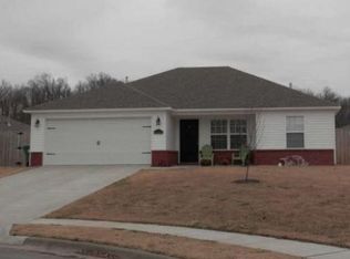 6730 Arrowhead Cv, Springdale, AR 72762