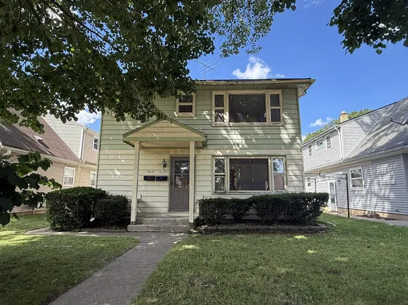 4539 North 68th STREET #4541, Milwaukee, WI 53218